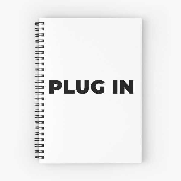 Item preview, PLUG IN designed and sold by Ethos Bubbles.
