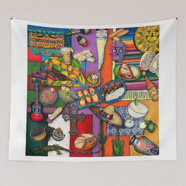 Item preview, Mis Pantelones Ya No Caben designed and sold by guelscott.