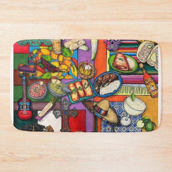 Item preview, Mis Pantelones Ya No Caben designed and sold by guelscott.