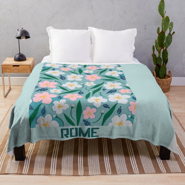 Artikelvorschau, Blumenmarkt-Poster, Tokio-Blumenmarkt, Floristen-Geschenk, Matisse-Blume. entworfen und verkauft von artsyaman1.