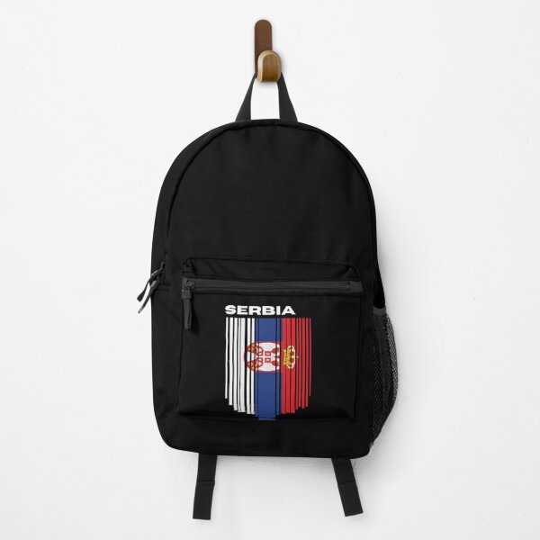Item preview, Football soccer team Serbia designed and sold by DesignsbyMona.