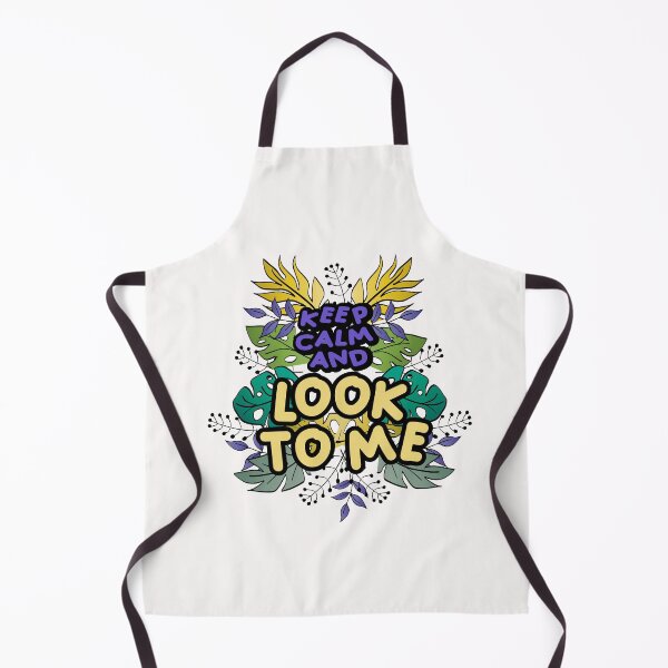 Item preview, Funny keep calm and look at me designed and sold by Hero Prod.