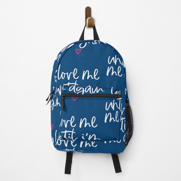 Item preview, Love Me Until Im Me Again Mental Health Awareness   designed and sold by Happylife68d.
