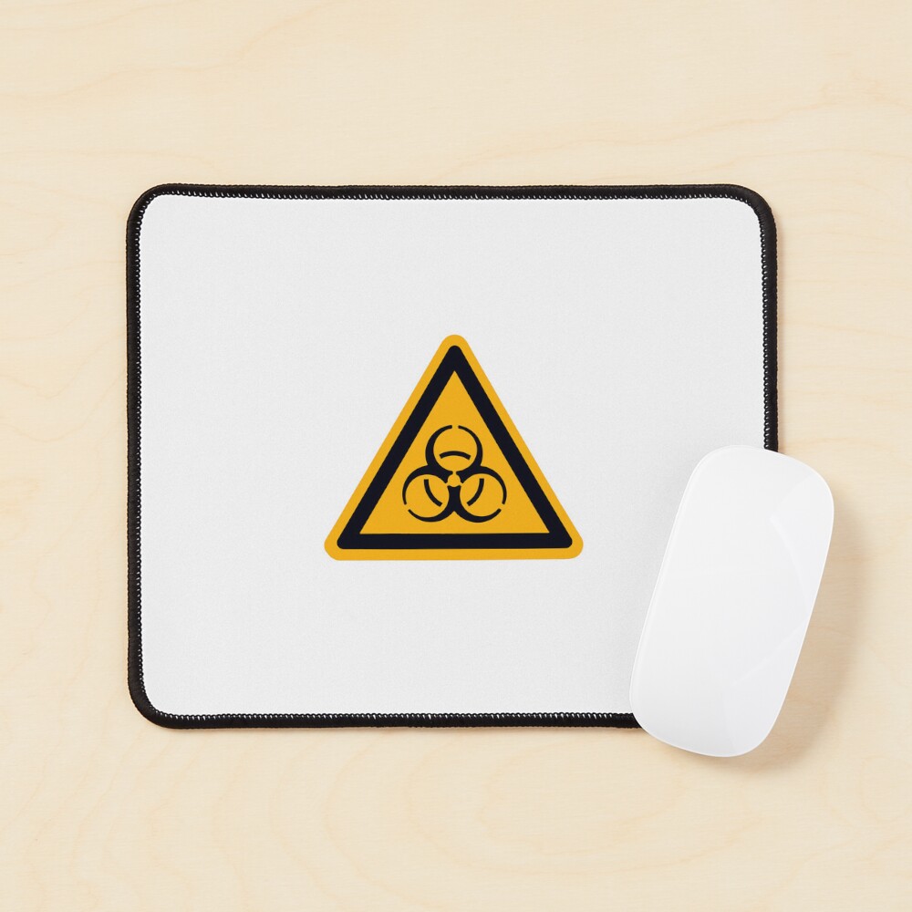 Item preview, Mouse Pad designed and sold by Hamzathe007.