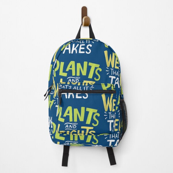 Item preview, Plants And Weights Thats All It Takes Vegan Weightlifter    designed and sold by Happylife68d.