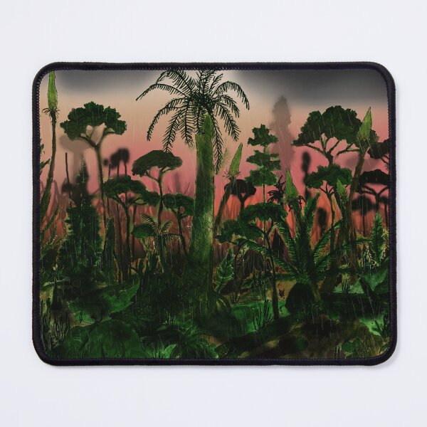 Item preview, Prehistoric Plant Scene designed and sold by Ancient Realms.
