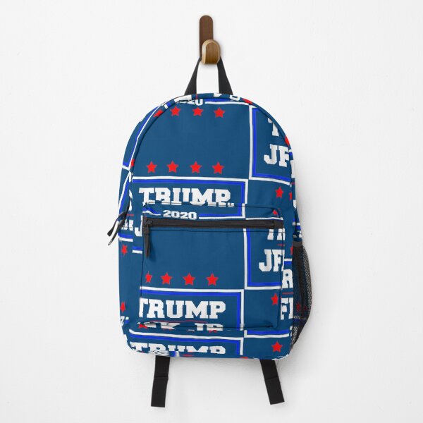Item preview, POTUS Donald Trump _amp_ JFK Jr 2020 Campaign   designed and sold by Happylife68d.