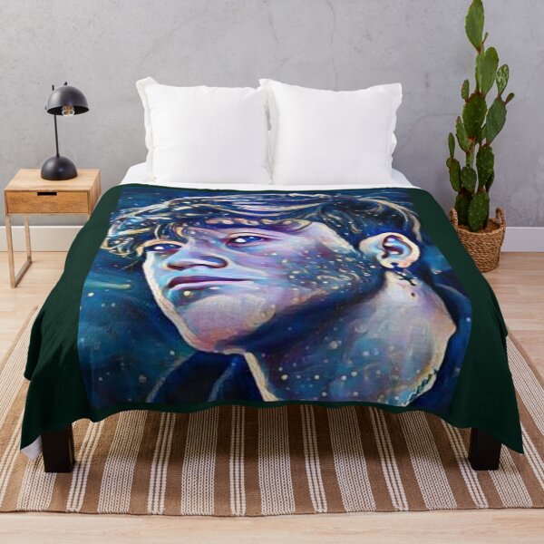Item preview, Paulo Londra MIDNIGHT PAINTING EFFECT DESIGN   designed and sold by TaliStyle.