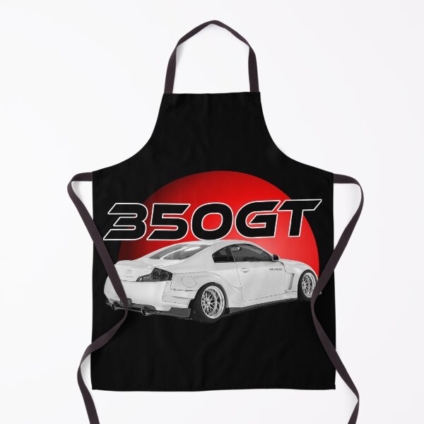 Aperçu de l'œuvre J'aime ma position 350gt jdm créée et vendue par senpaibunny.