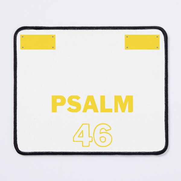 Item preview, Psalm 46 designed and sold by PublicNotice.