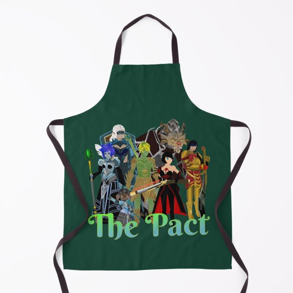Item preview, The Pact designed and sold by Ferelwing.