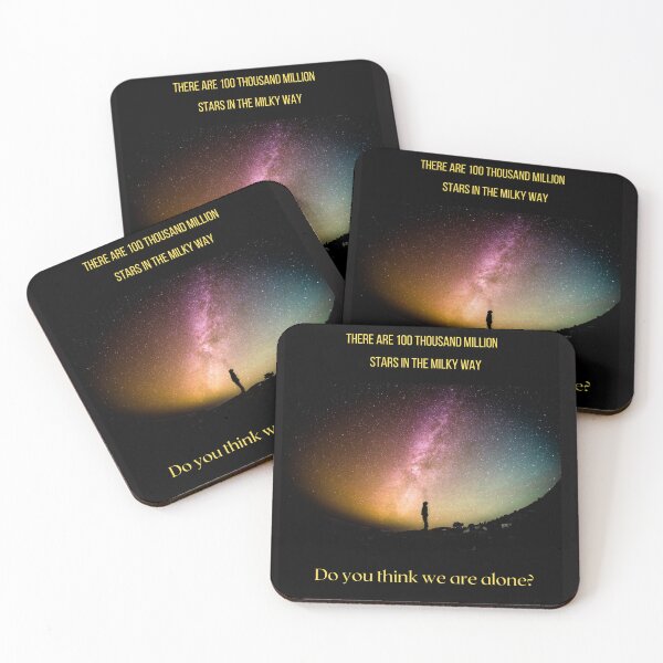 Item preview, Do you think we are alone? designed and sold by BritishFashion.
