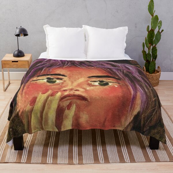 Item preview, The Mask by Frida Kahlo designed and sold by FridaBubble.