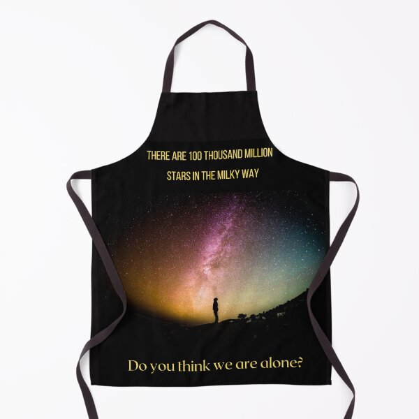 Item preview, Do you think we are alone? designed and sold by BritishFashion.
