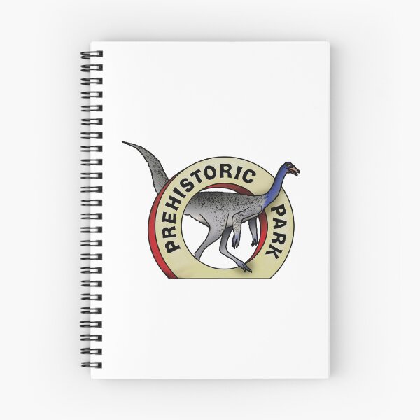 Item preview, Prehistoric Park Ornithomimus designed and sold by Ancient Realms.