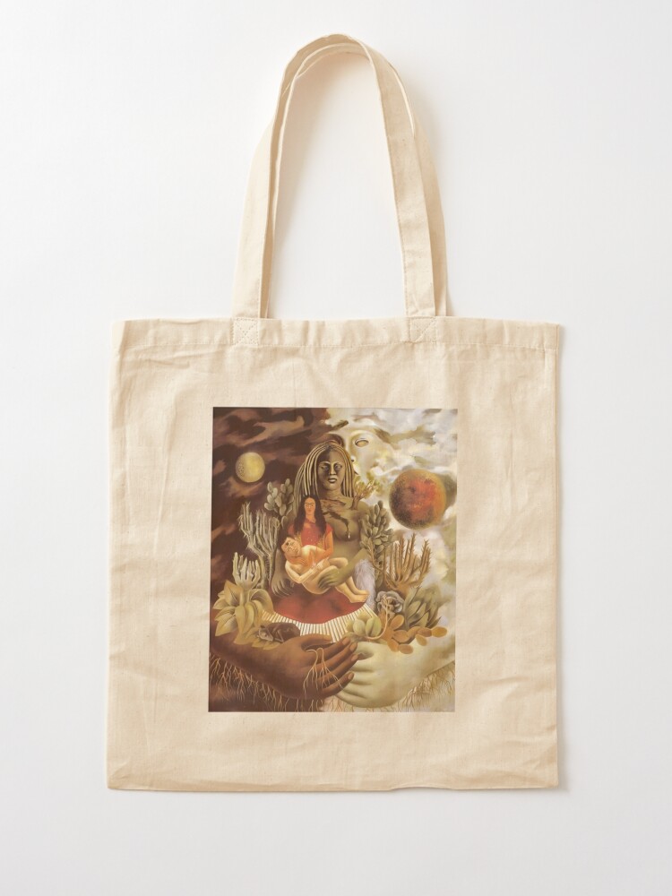 Religion Embrace Tote Bag Religion Embrace Tote Bag