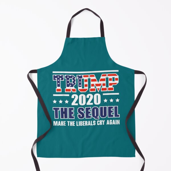 Item preview, Trump 2020 Make Liberals Cry Again designed and sold by Happylife68d.