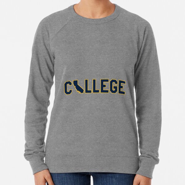 University Of California Berkeley Sweatshirts Hoodies Redbubble