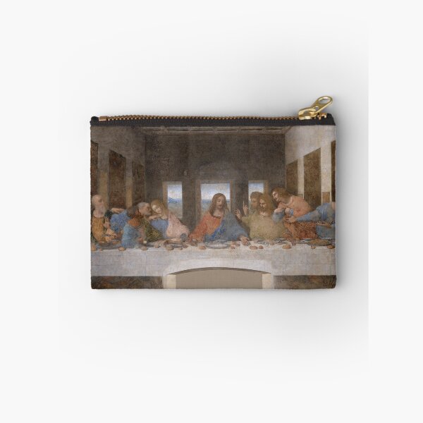 Item preview, The Last Supper by Leonardo da Vinci designed and sold by BritishFashion.
