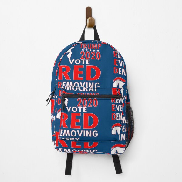 Item preview, Vote RED Remove Every Democrat Trump 2020 Republican Gift     designed and sold by Happylife68d.