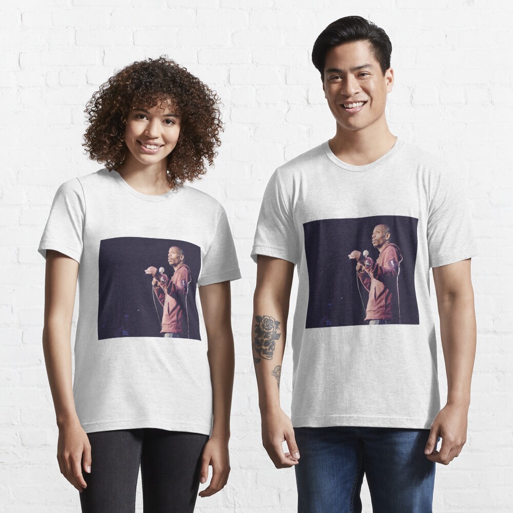 chappelle show t shirt