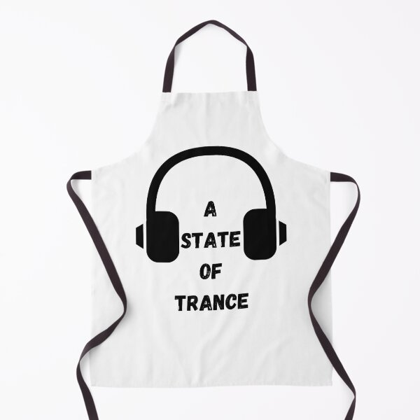 Item preview, A State of Trance designed and sold by Roumz.