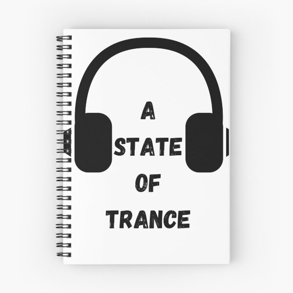 Item preview, A State of Trance designed and sold by Roumz.