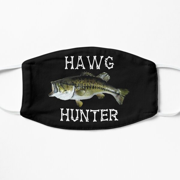 Largemouth Bass Fishing, Hawg Hunter, Real Largemouth Bass Fish High  Quality Bass Fishing | Cap