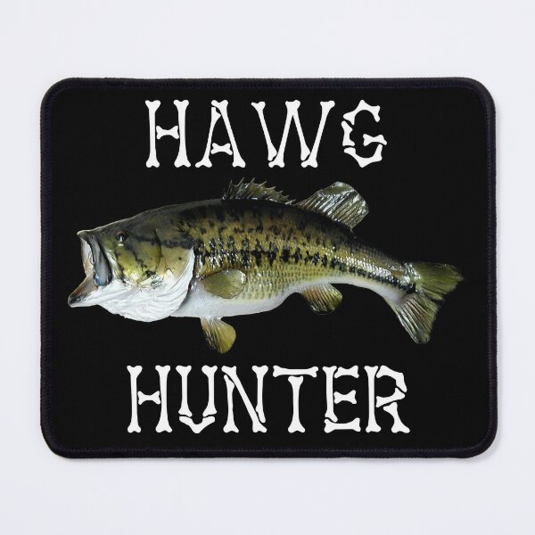 Fishing Mouse Pads & Desk Mats for Sale