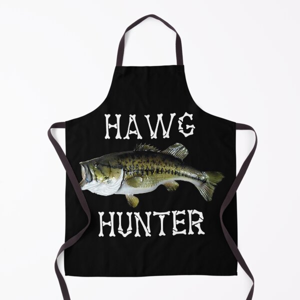 Item preview, Largemouth Bass Fishing, Hawg Hunter, Real Largemouth Bass Fish High Quality Bass Fishing designed and sold by YJHDesign.