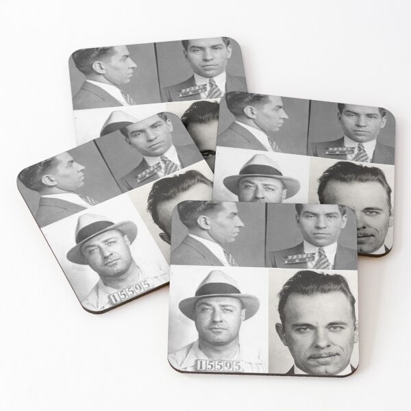 Item preview, GANGSTERS designed and sold by 113DESIGN.