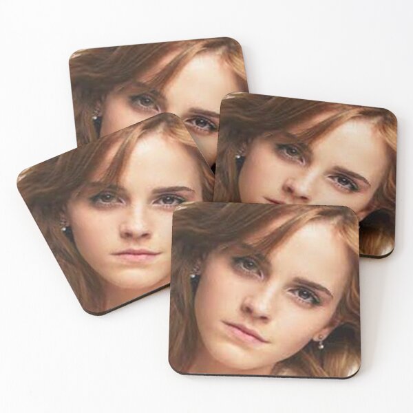 Item preview, Emma Watson - Poster designed and sold by Grisedale.