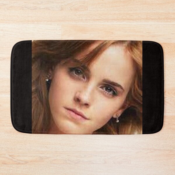 Item preview, Emma Watson - Poster designed and sold by Grisedale.