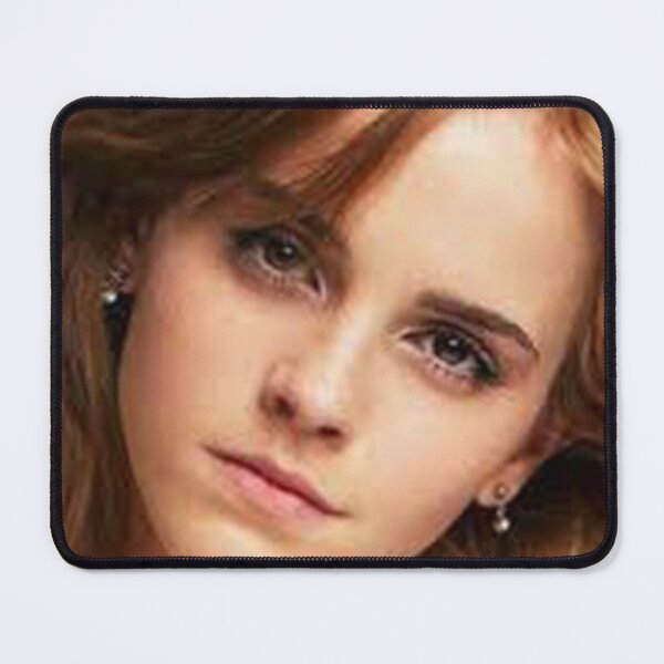 Item preview, Emma Watson - Poster designed and sold by Grisedale.