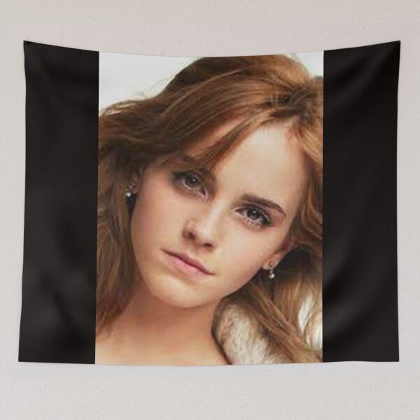 Item preview, Emma Watson - Poster designed and sold by Grisedale.