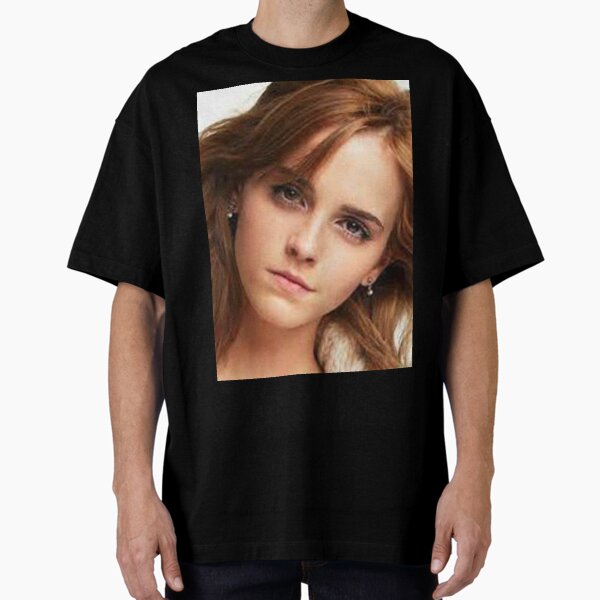 Artikel-Vorschau von Emma Watson - Plakat, designt und verkauft von Grisedale.
