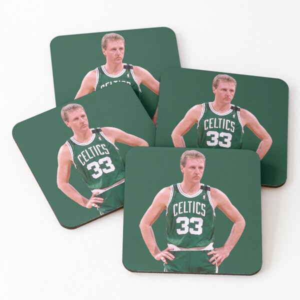 Item preview, Larry Bird 33 Legend designed and sold by IgorSantos.