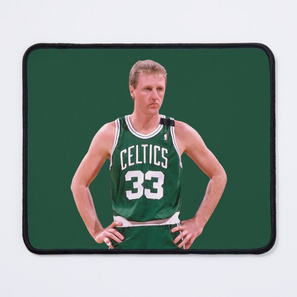 Item preview, Larry Bird 33 Legend designed and sold by IgorSantos.