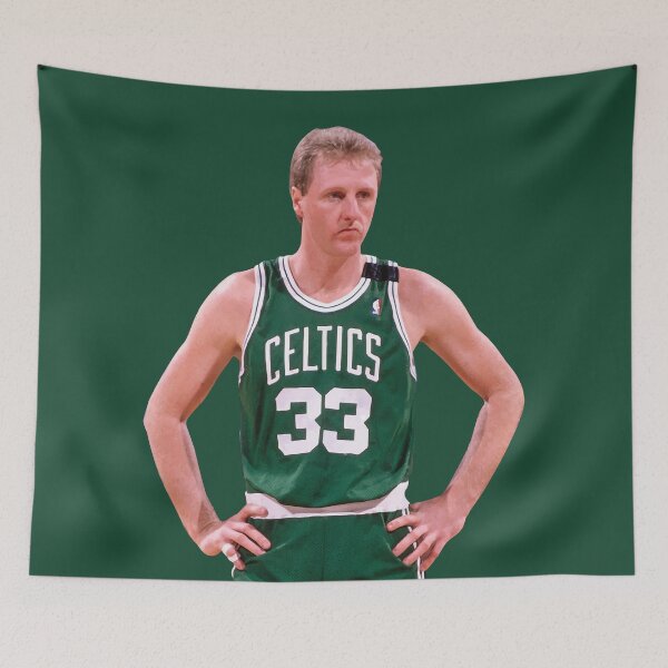 Item preview, Larry Bird 33 Legend designed and sold by IgorSantos.