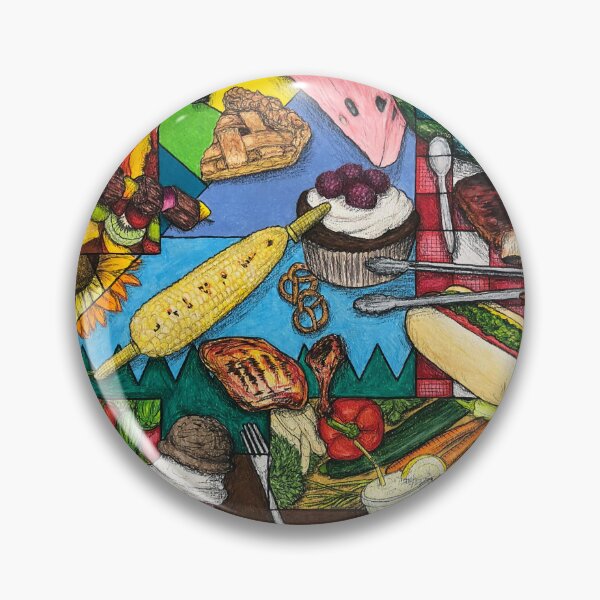 Item preview, Life's A Picnic designed and sold by guelscott.