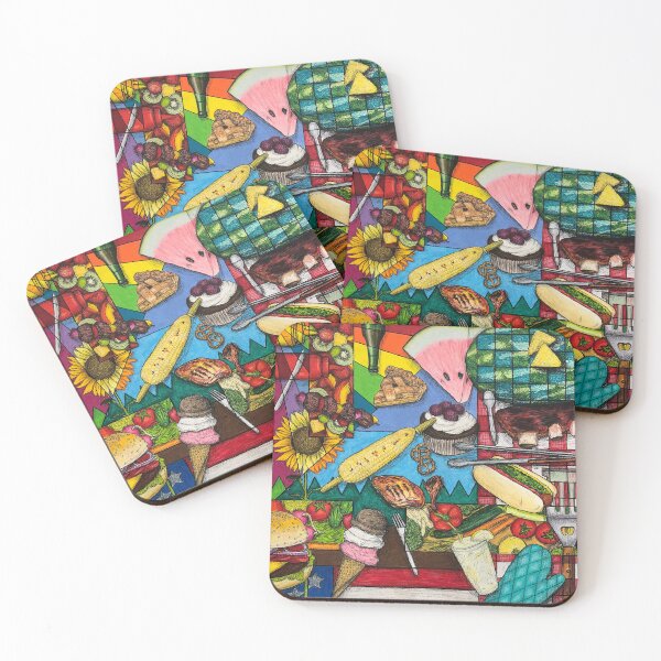 Item preview, Life's A Picnic designed and sold by guelscott.