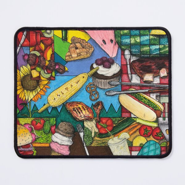 Item preview, Life's A Picnic designed and sold by guelscott.
