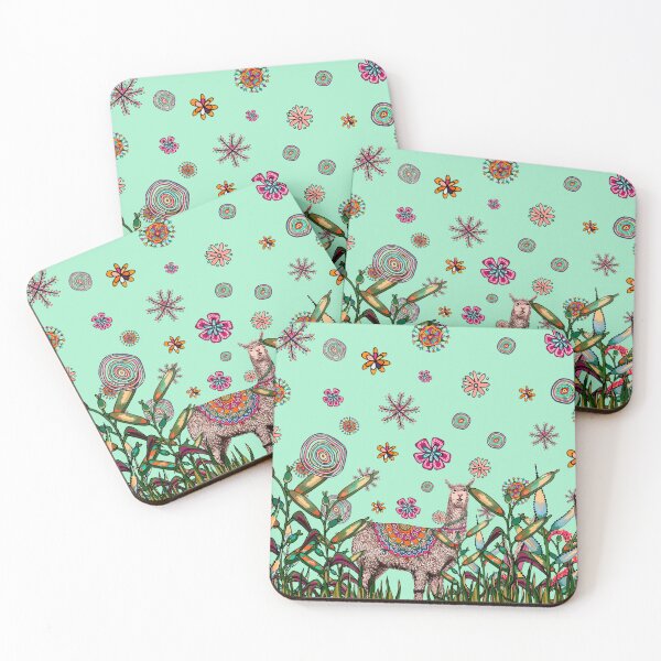 Item preview, Lama Drama  designed and sold by GulayNoora456.
