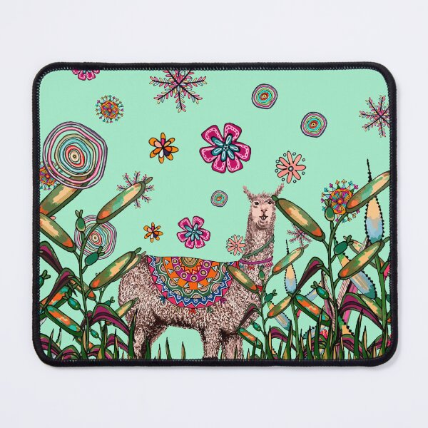 Item preview, Lama Drama  designed and sold by GulayNoora456.