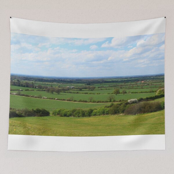 Item preview, Across the vale designed and sold by Fazzle14711.