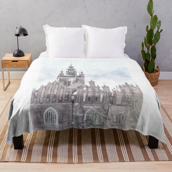 Item preview, Old Town Gdansk Poland 077 designed and sold by nikoart001.