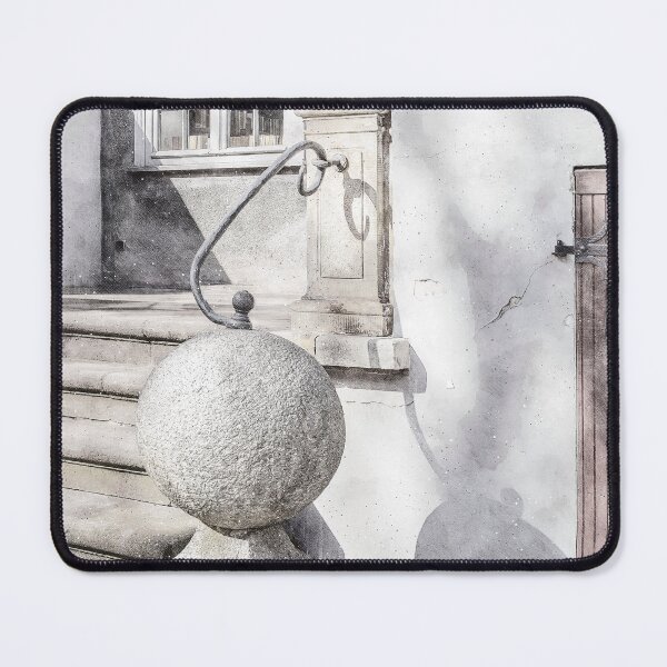 Item preview, Old Town Gdansk Poland 080 designed and sold by nikoart001.