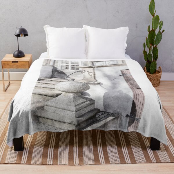 Item preview, Old Town Gdansk Poland 080 designed and sold by nikoart001.