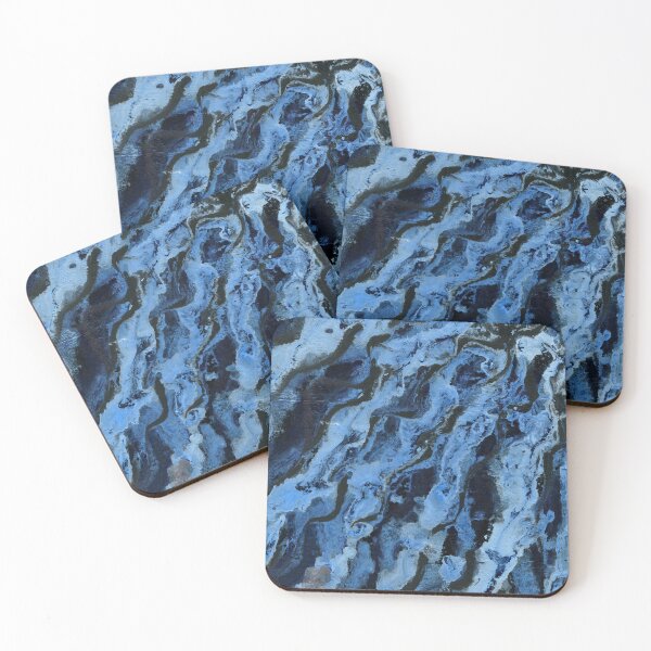Item preview, Wild Ocean designed and sold by SpilloDesign.