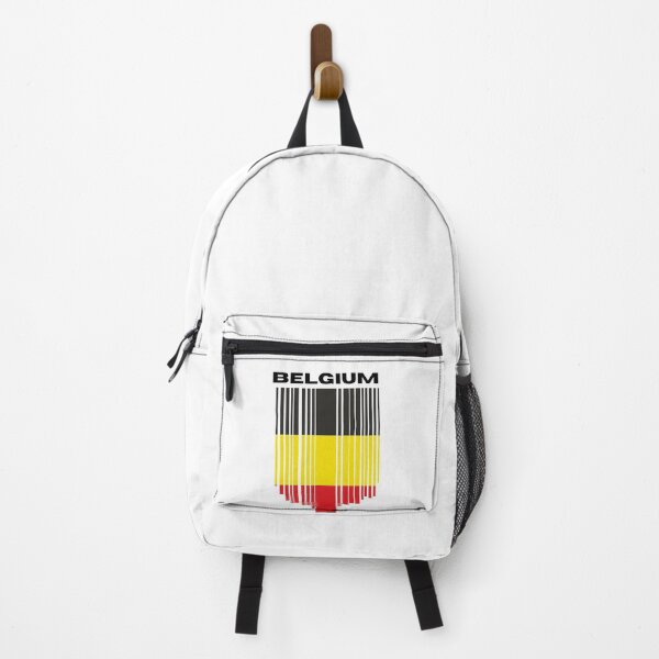 Item preview, Football soccer team Belgium designed and sold by DesignsbyMona.
